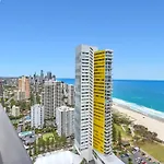 Ocean Front Luxe At Oracle 13403