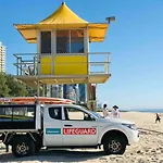 Ocean Front Luxe At Oracle 13403