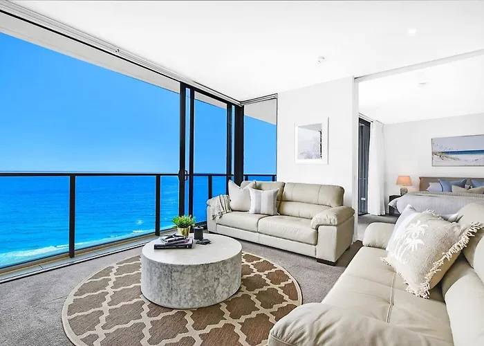 Ocean Front Luxe At Oracle 13403