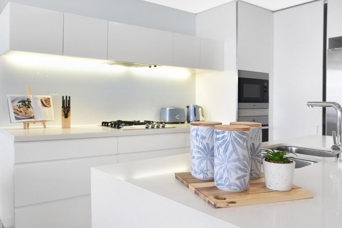 Apartment Ocean Front Luxe At Oracle 13403