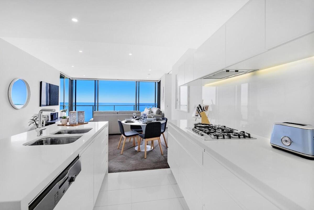 Ocean Front Luxe At Oracle 13403 * Gold Coast