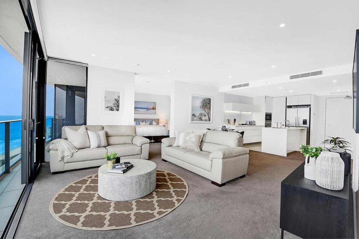 Ocean Front Luxe At Oracle 13403 Apartment *