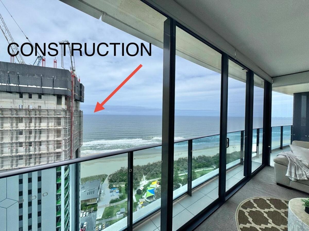 Apartment Ocean Front Luxe At Oracle 13403 Gold Coast