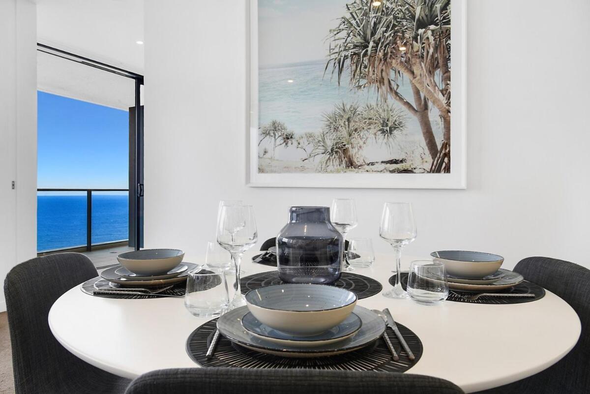 Ocean Front Luxe At Oracle 13403 Gold Coast