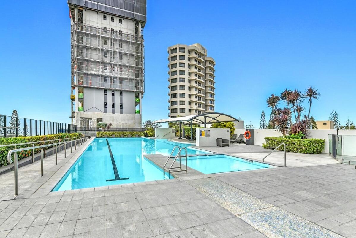 Ocean Front Luxe At Oracle 13403 * Gold Coast