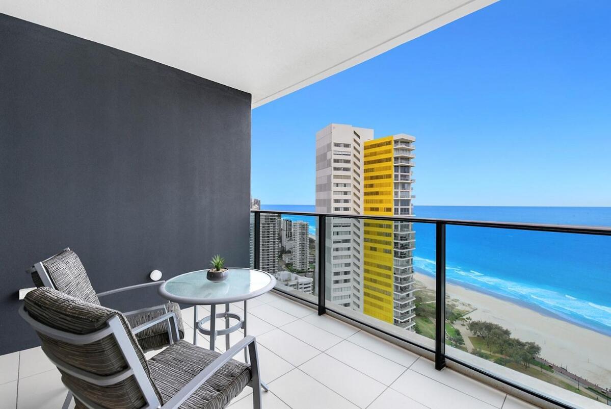 Ocean Front Luxe At Oracle 13403 Apartment