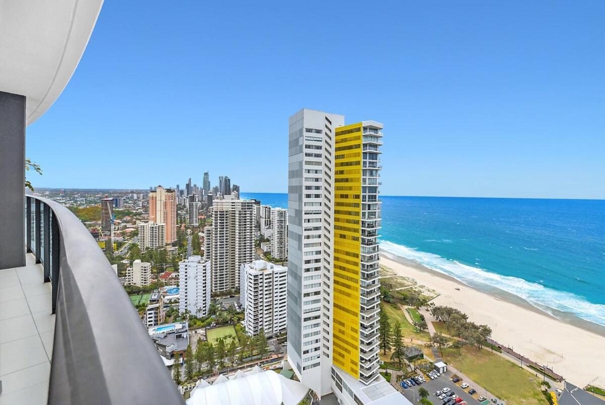 Apartment Ocean Front Luxe At Oracle 13403 *