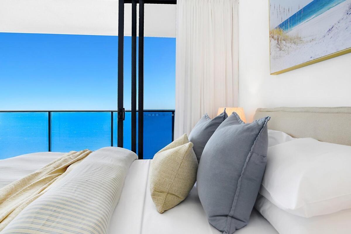 Apartment Ocean Front Luxe At Oracle 13403