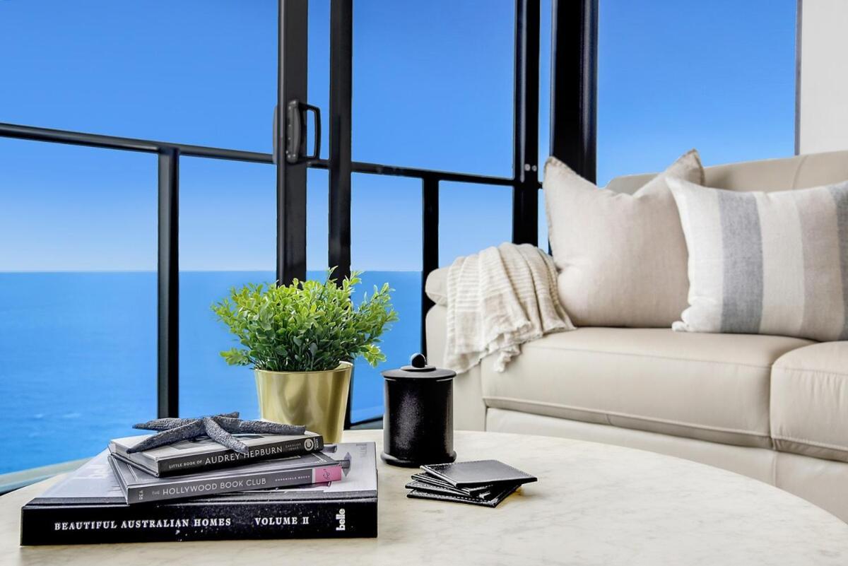 Ocean Front Luxe At Oracle 13403 Apartment *