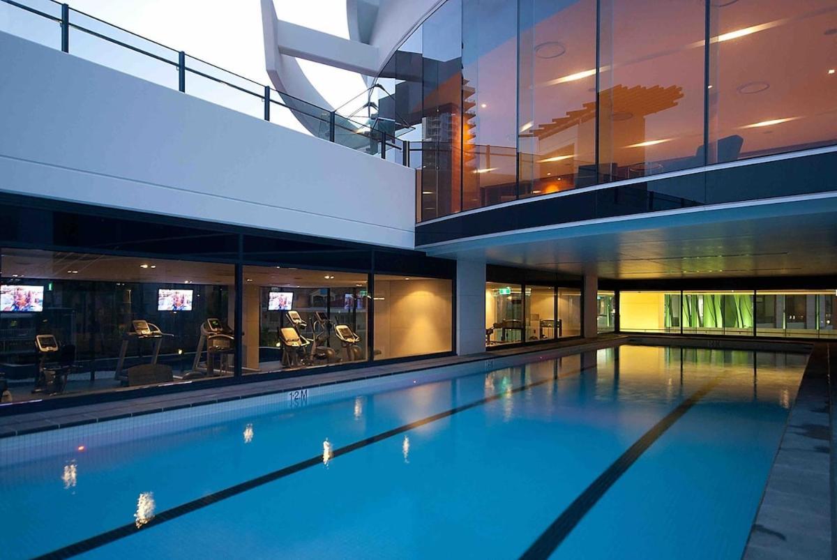 Apartment Ocean Front Luxe At Oracle 13403 *