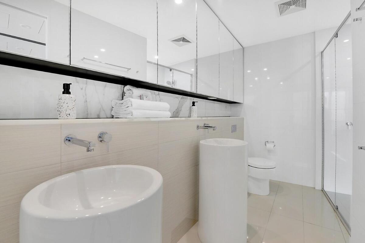 Ocean Front Luxe At Oracle 13403 Gold Coast