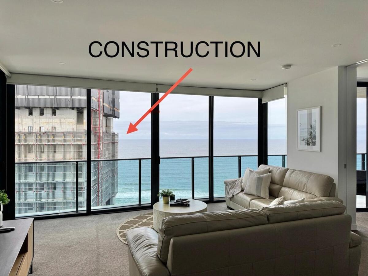 Ocean Front Luxe At Oracle 13403 Apartment *