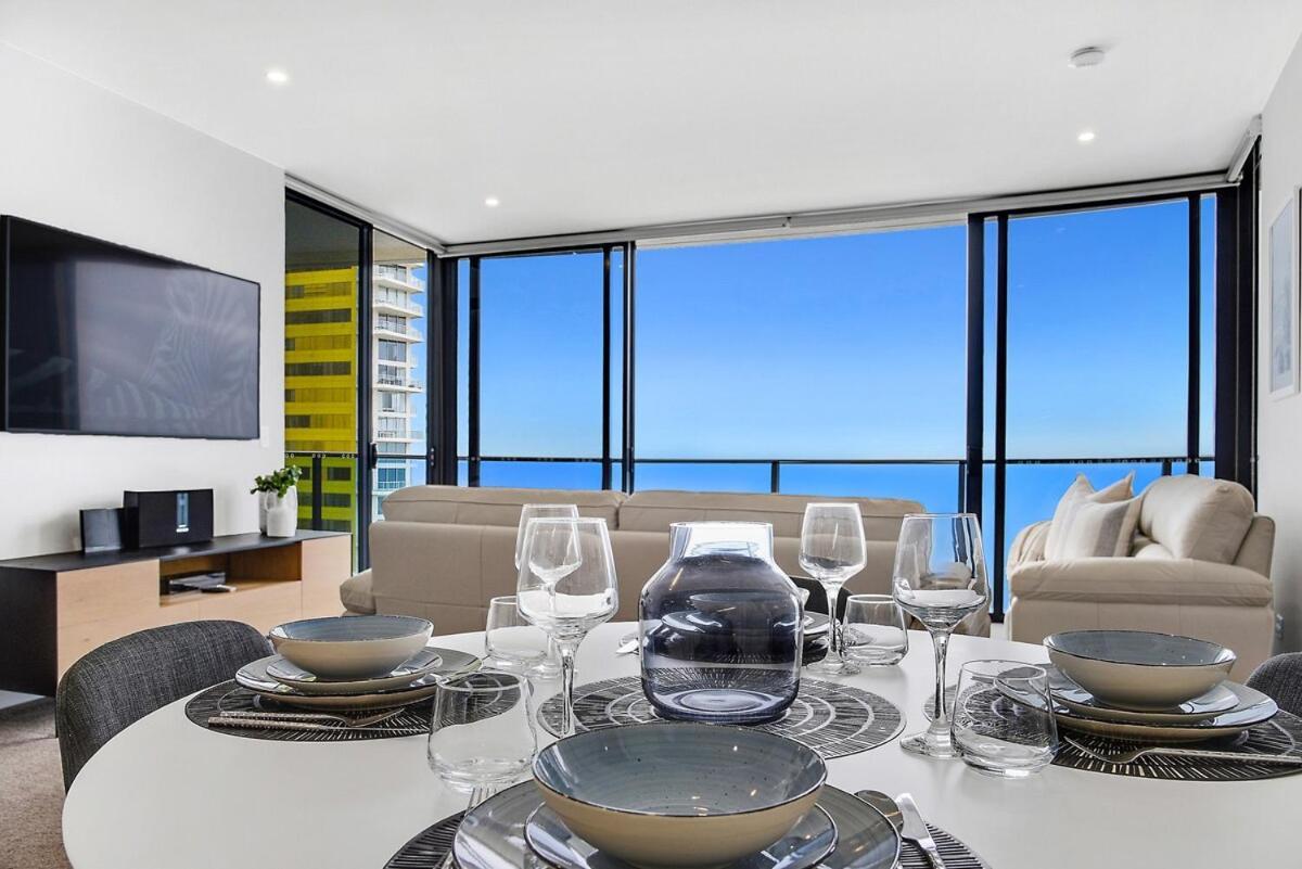 Apartment Ocean Front Luxe At Oracle 13403 Gold Coast