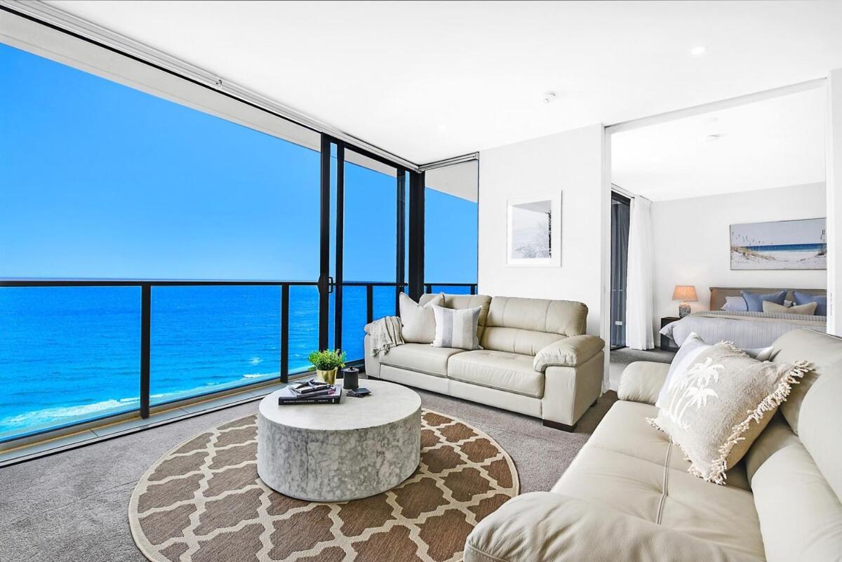 Ocean Front Luxe At Oracle 13403 Gold Coast