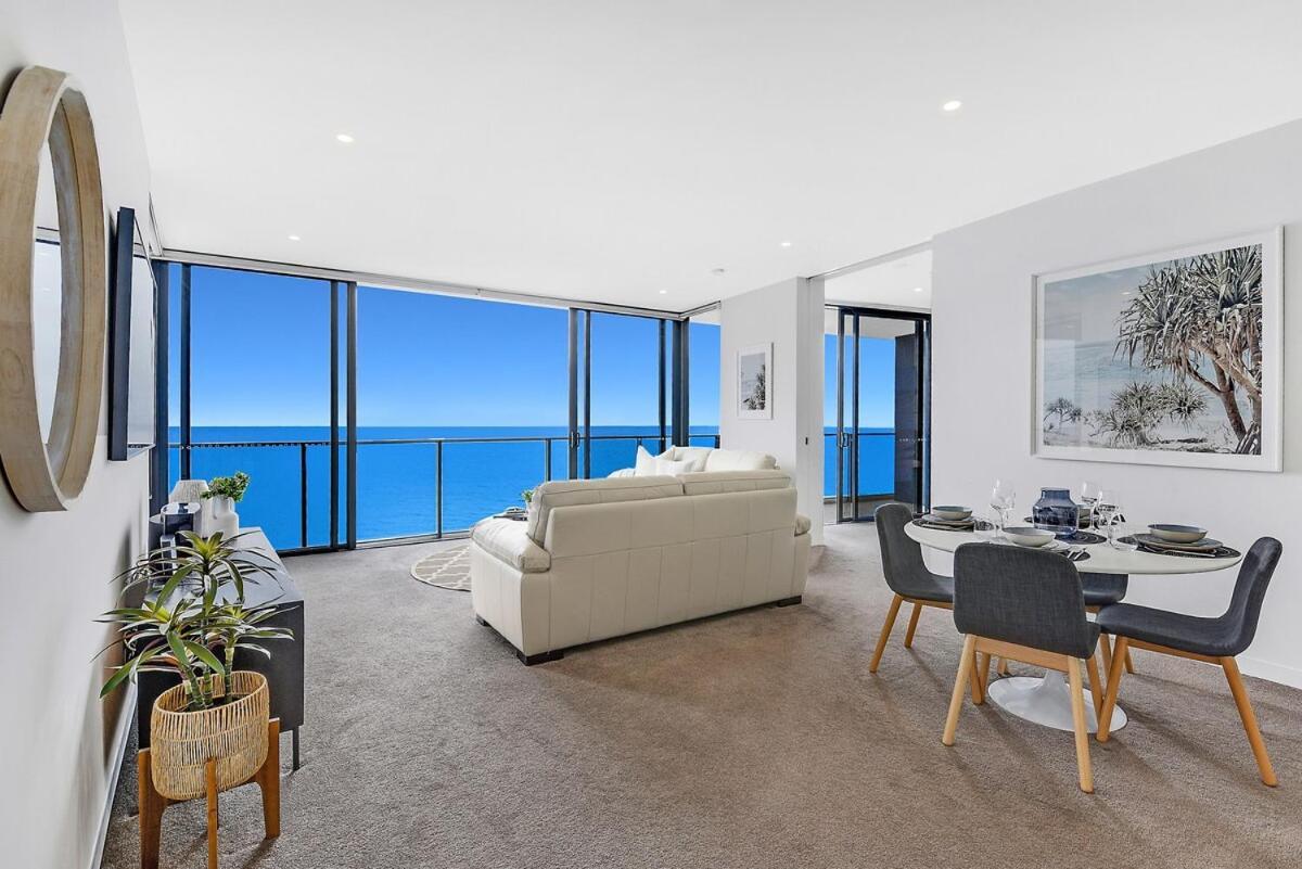 Ocean Front Luxe At Oracle 13403 Apartment *